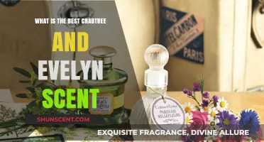Discover the Most Enchanting Crabtree & Evelyn Fragrance for You