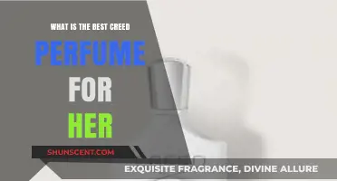 Creed's Best Fragrances for Her: Our Top Picks