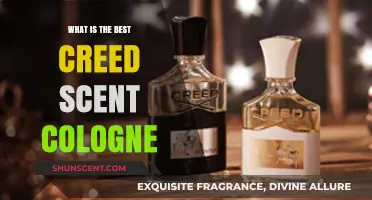 Discover the Ultimate Creed Cologne: Top Scent Picks Revealed