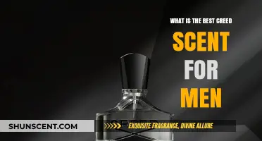 Discover the Ultimate Creed Scent for Men: A Fragrance Guide
