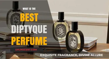 Diptyque Fragrances: Discover the Perfect Scent for You