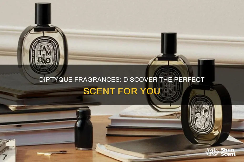 what is the best diptyque perfume