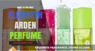 Elizabeth Arden Perfumes: Which Scents Should You Try First?