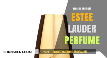 The Best Estée Lauder Perfumes for Every Occasion