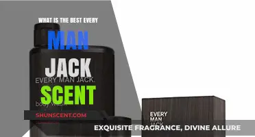 Discover the Top Every Man Jack Scent for Your Daily Routine