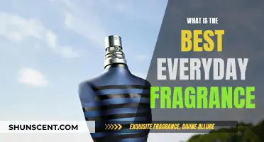 Finding Your Signature Scent: The Perfect Everyday Fragrance