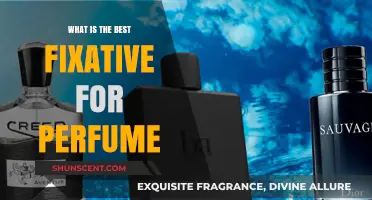 How to Make Your Perfume Last Longer