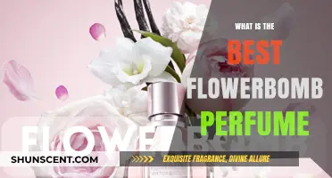 Discover the Ultimate Flowerbomb Fragrance