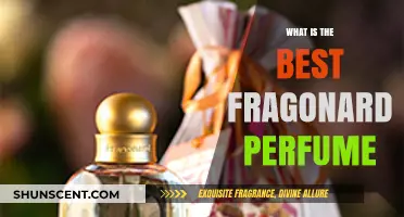Fragonard Perfumes: Discover the Best Scents for You