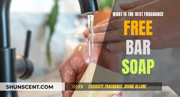 The Best Fragrance-Free Bar Soaps for Sensitive Skin