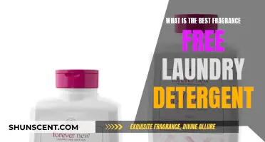 Best Fragrance-Free Laundry Detergents for Sensitive Skin