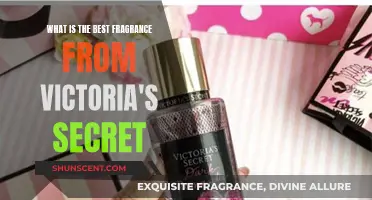 Victoria's Secret: The Ultimate Fragrance Guide