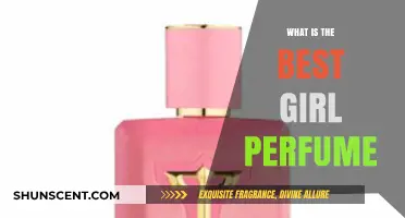 Best Perfumes for Women: A Guide to Scents