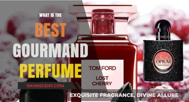 Gourmand Perfumes: The Ultimate Guide to Finding Your Signature Scent