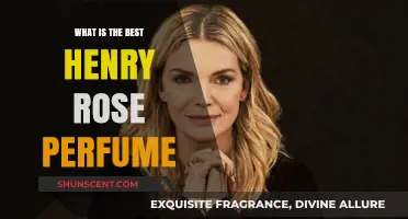 Henry Rose Perfumes: Which One Suits You Best?