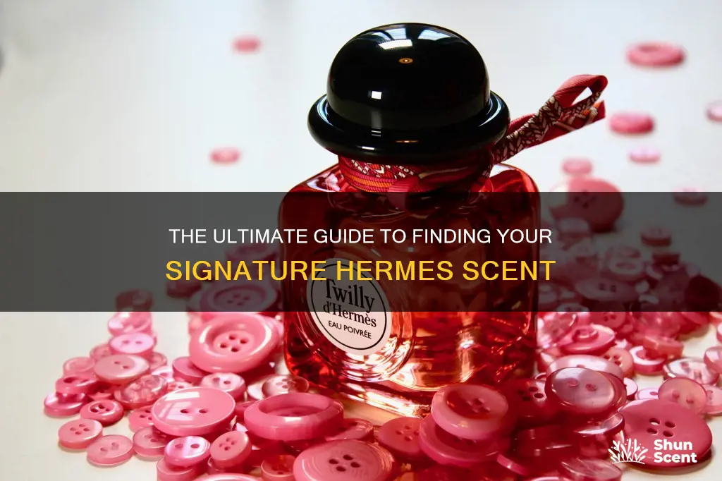 what is the best hermes fragrance