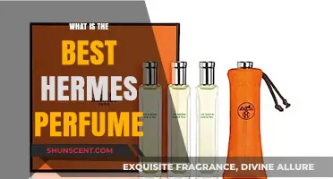 Hermes Perfumes: Discover the Best Scents for You