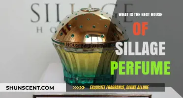 The Best House of Sillage Fragrances: Our Top Picks