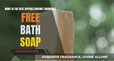 The Best Hypoallergenic Fragrance-Free Bath Soaps for Sensitive Skin