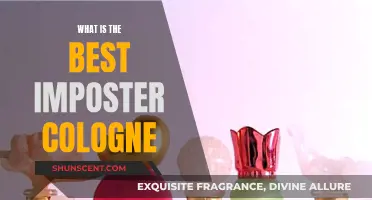 Best Imposter Colognes: Affordable Luxurious Scents for Men