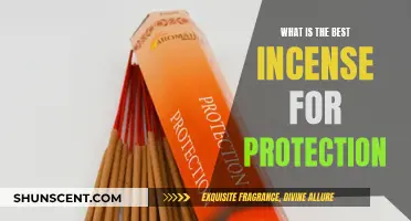 Protect Your Space: Best Incense for Spiritual Protection