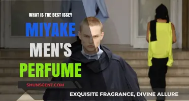 Best Issey Miyake Men's Fragrances: Our Top Picks
