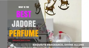 The Ultimate J'adore Perfume Guide