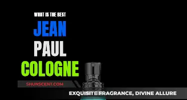 Jean Paul Gaultier's Best Fragrances for Men