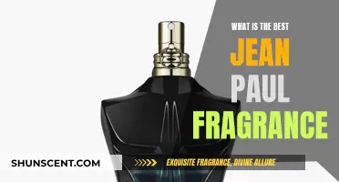 Jean Paul Gaultier's Best Fragrances for Men and Women
