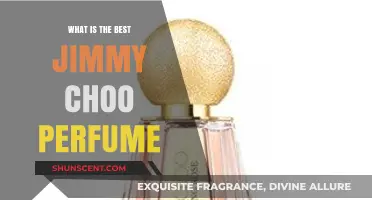 The Ultimate Jimmy Choo Fragrance Guide