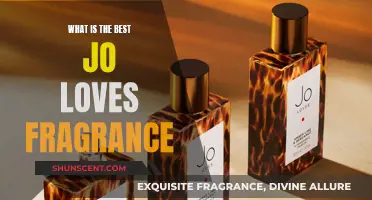 Discovering the Best Jo Loves Fragrance for You