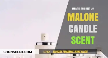 Discover the Most Luxurious Jo Malone Candle Scent for Your Home