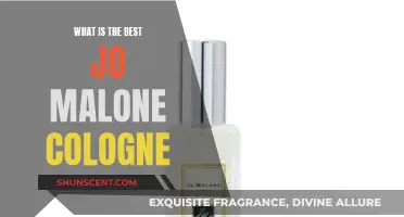 Jo Malone Colognes: Discover the Ultimate Scents