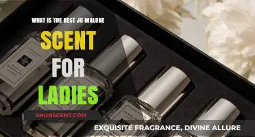 Discover the Perfect Jo Malone Scent for Every Woman's Style