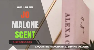 Discover the Perfect Jo Malone Scent for Every Occasion