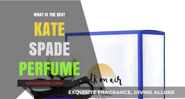 Kate Spade Perfumes: Which Scents Should You Try First?