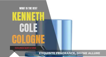 The Best Kenneth Cole Colognes for Men