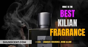 Kilian Fragrance: Discover the Ultimate Scent Sensation