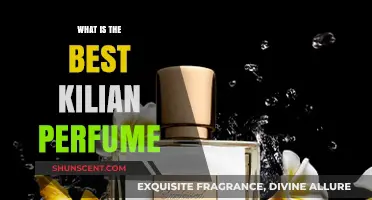 The Ultimate Kilian Perfume Guide