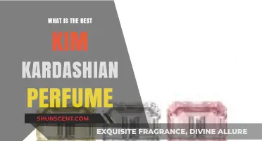 Kim Kardashian's Fragrance Line: Which Scents are Worth Buying?