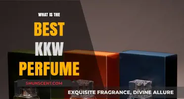 KKW Fragrance: Which Scent is the Best?