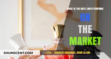 The Ultimate Guide to Choosing the Perfect Perfume