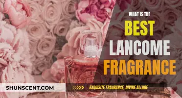 Lancôme Fragrances: Discovering the Best Scents for You