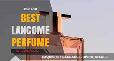 Lancôme Perfumes: Which One Should You Choose?