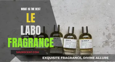 Le Labo Fragrances: Finding Your Signature Scent