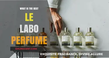 Le Labo Perfumes: Which Scents Should You Try First?