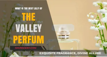 Lilly of the Valley: The Best Perfumes