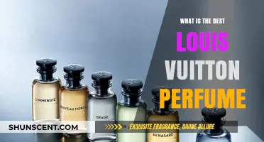 The Ultimate Louis Vuitton Fragrance Guide
