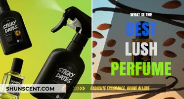 Lush Scents: Finding Your Signature Fragrance