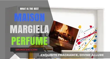 Maison Margiela: Discover the Iconic Fragrances